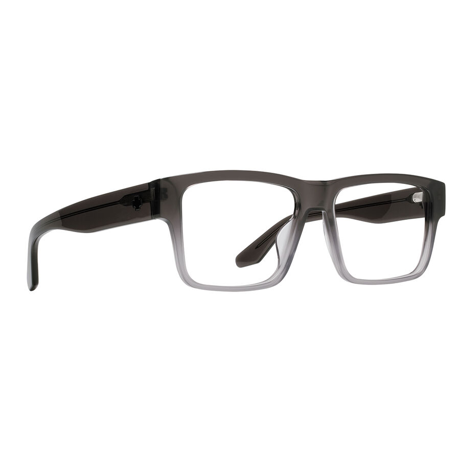 CYRUS OPTICAL 60, Gray Fade-Demo  W/ Spy+ Lens Print, hi-res